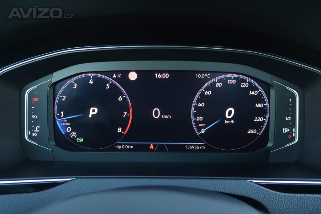 Foto inzerátu Volkswagen Passat 1.5 TSI