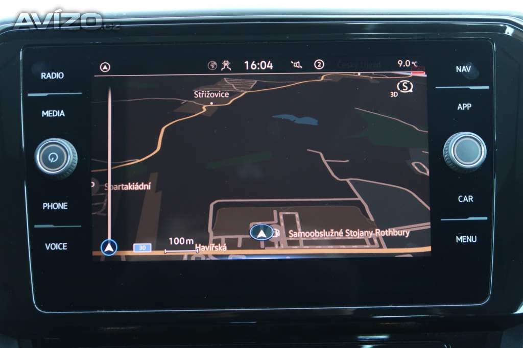 Foto inzerátu Volkswagen Passat 1.5 TSI