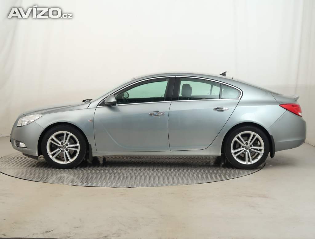 Foto inzerátu Opel Insignia 1.8