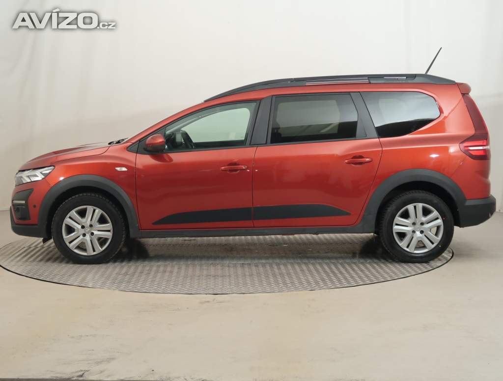 Foto inzerátu Dacia Jogger 1.0 TCe