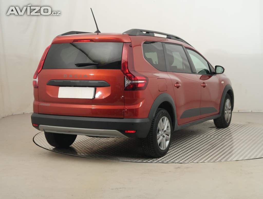 Foto inzerátu Dacia Jogger 1.0 TCe