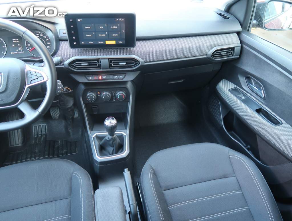 Foto inzerátu Dacia Jogger 1.0 TCe