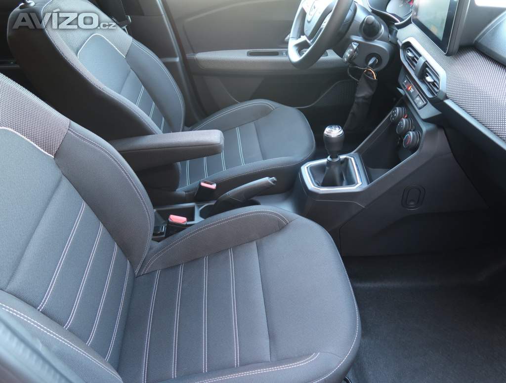 Foto inzerátu Dacia Jogger 1.0 TCe