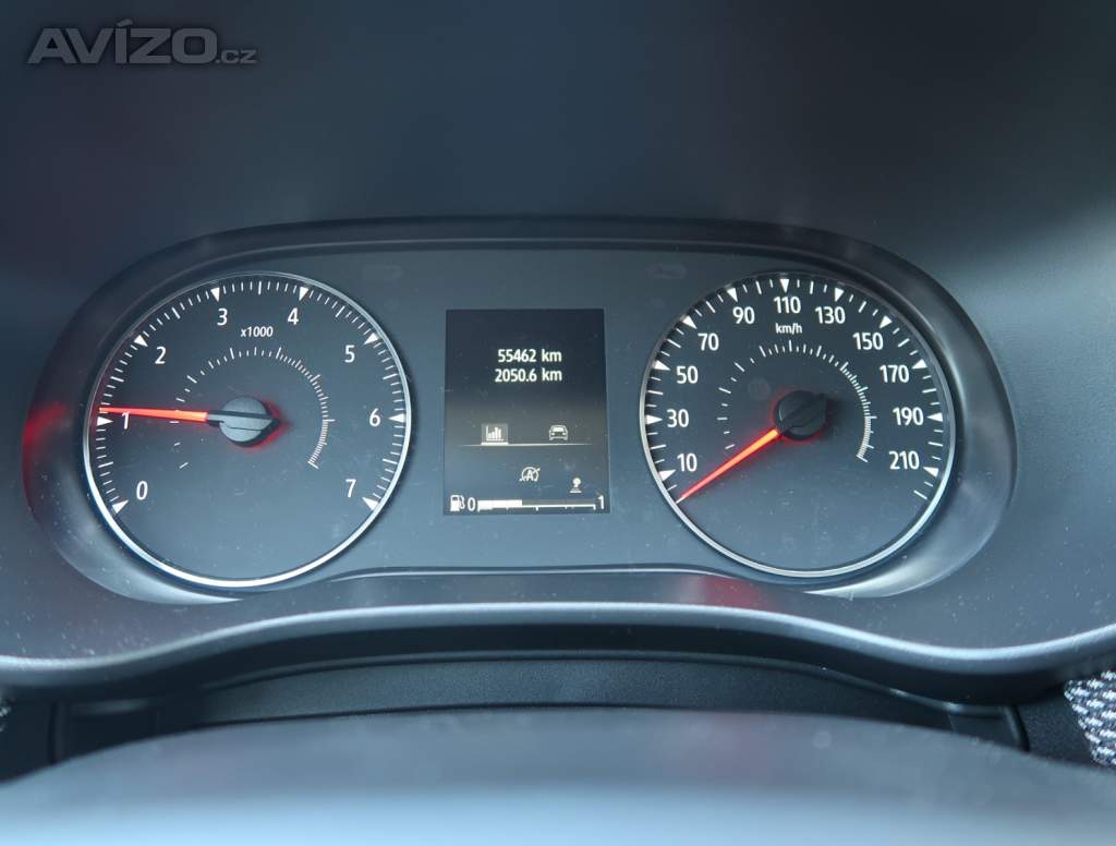 Foto inzerátu Dacia Jogger 1.0 TCe