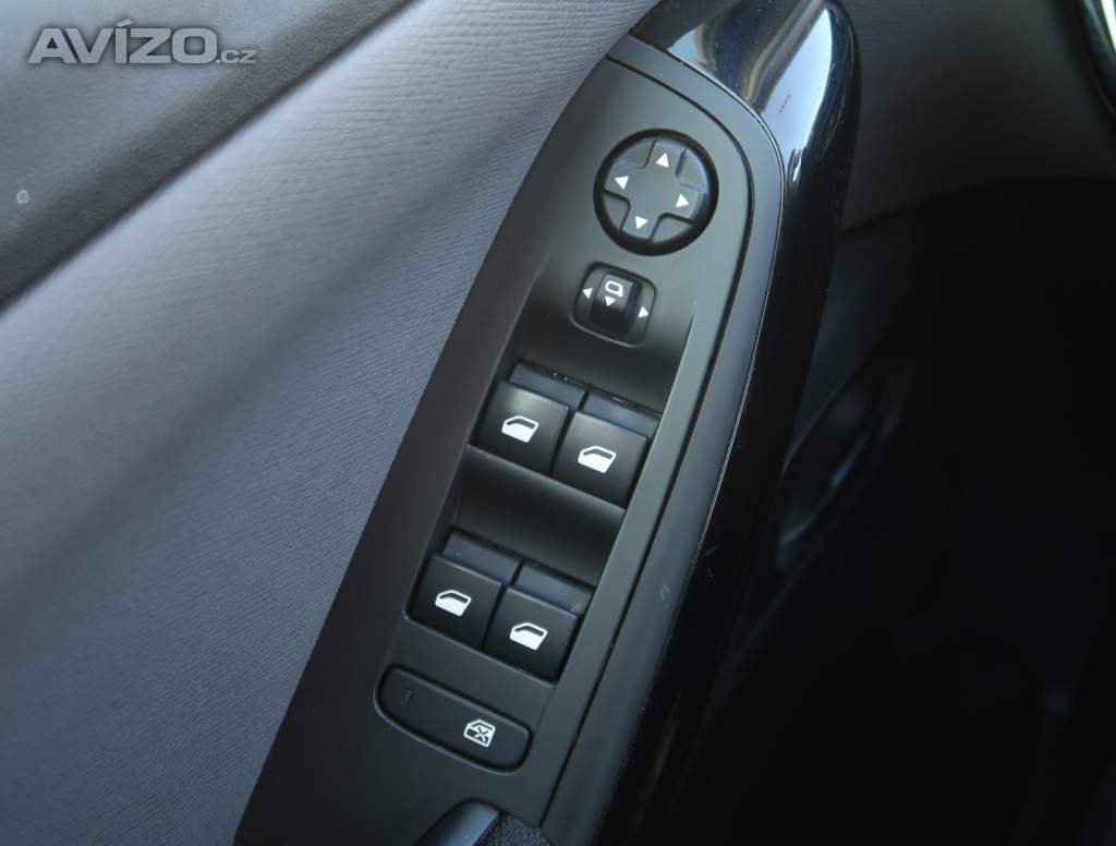 Foto inzerátu Citroën Grand C4 Picasso 1.6 BlueHDi