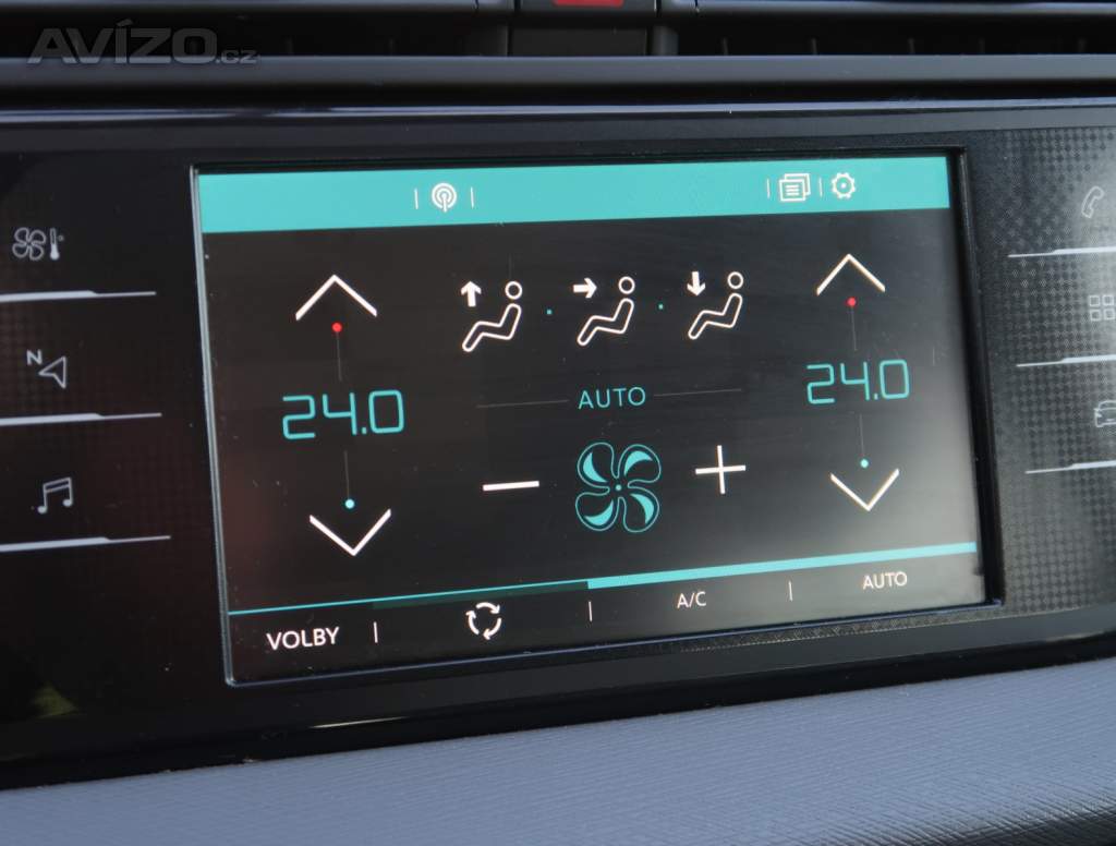 Foto inzerátu Citroën Grand C4 Picasso 1.6 BlueHDi