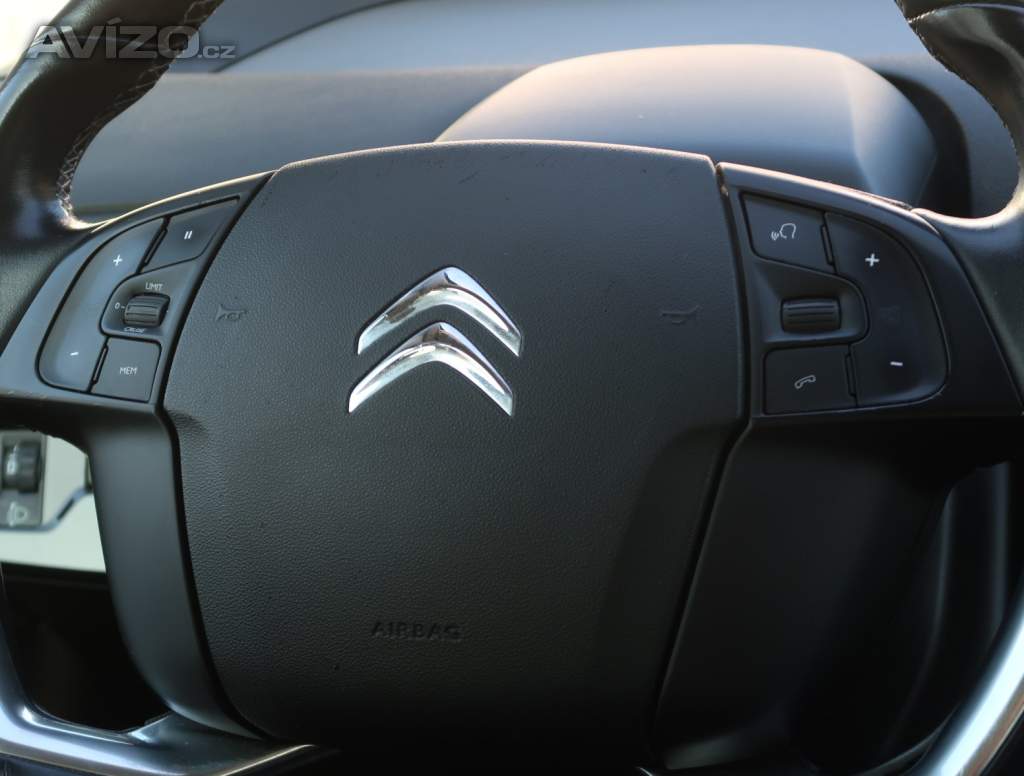 Foto inzerátu Citroën Grand C4 Picasso 1.6 BlueHDi