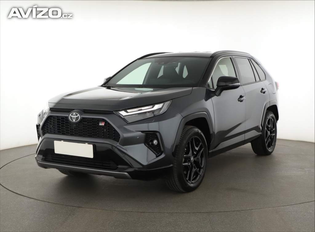 Foto inzerátu Toyota Rav4 2.5 Hybrid