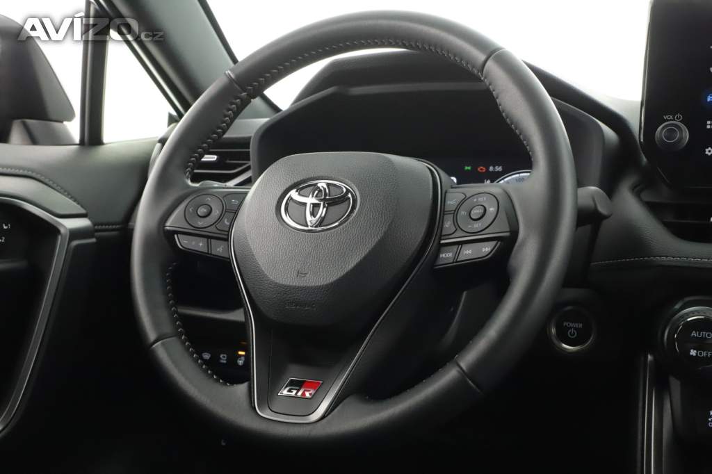 Foto inzerátu Toyota Rav4 2.5 Hybrid