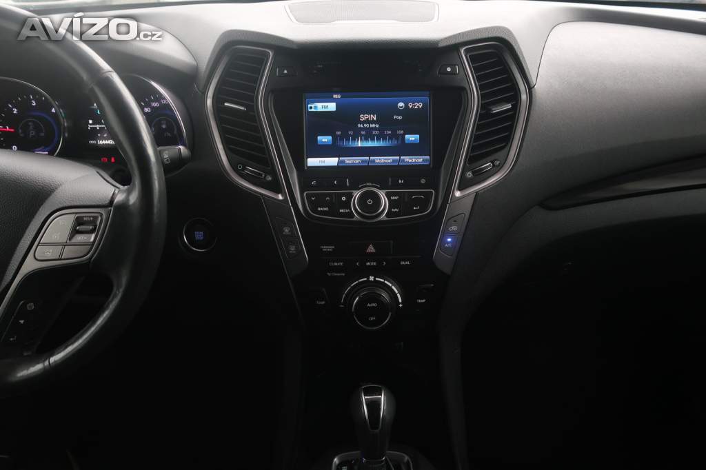 Foto inzerátu Hyundai Santa Fe 2.2 CRDi