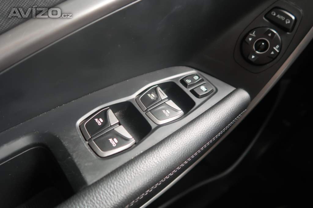 Foto inzerátu Hyundai Santa Fe 2.2 CRDi