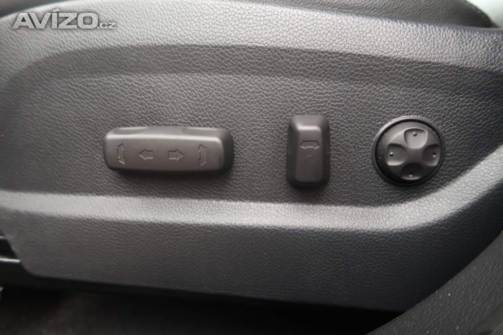 Foto inzerátu Hyundai Santa Fe 2.2 CRDi