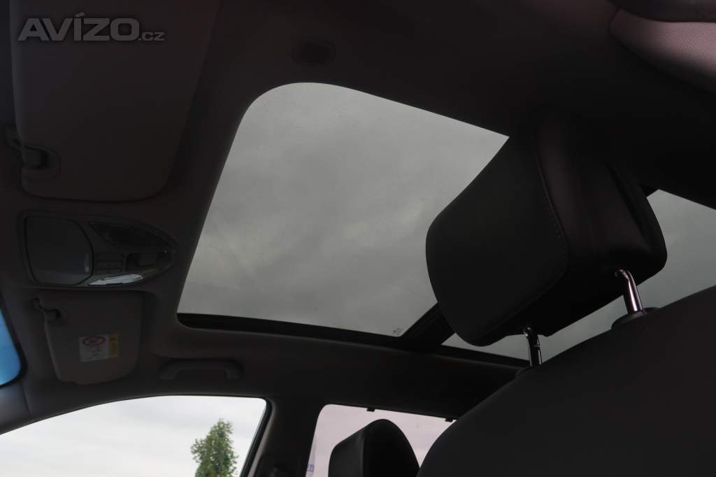 Foto inzerátu Hyundai Santa Fe 2.2 CRDi