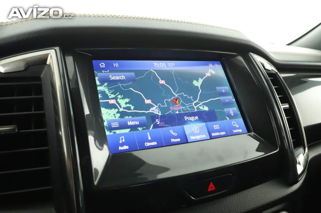 Foto inzerátu Ford Ranger 2.0 EcoBlue