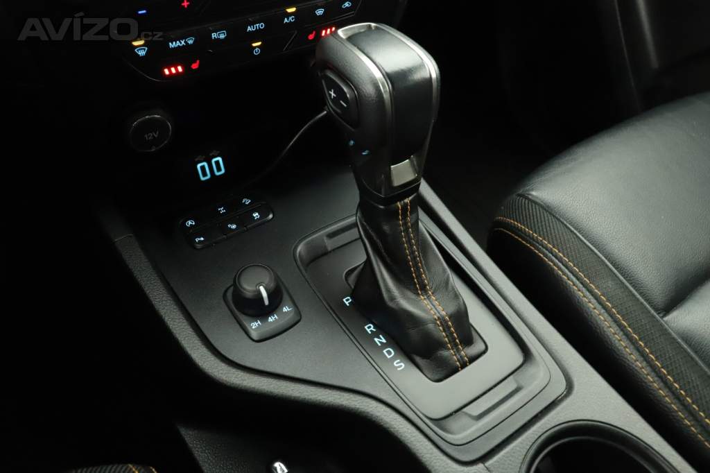 Foto inzerátu Ford Ranger 2.0 EcoBlue