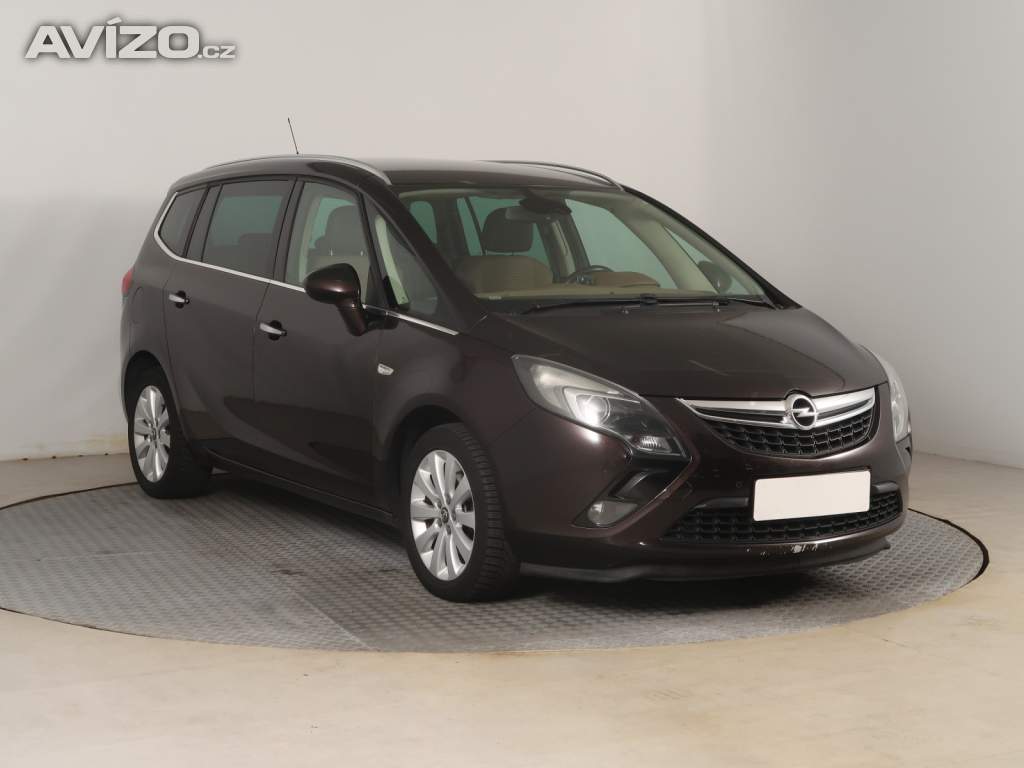 Opel Zafira 2.0 CDTI