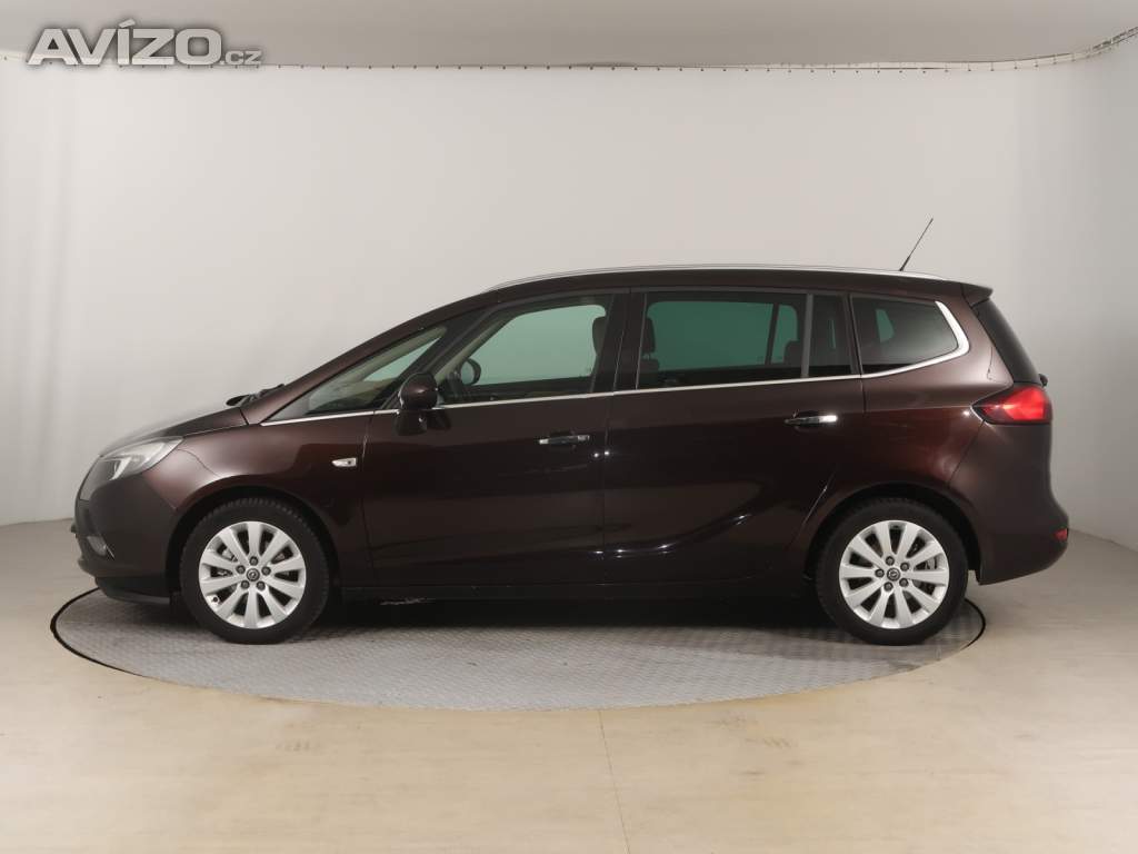 Foto inzerátu Opel Zafira 2.0 CDTI