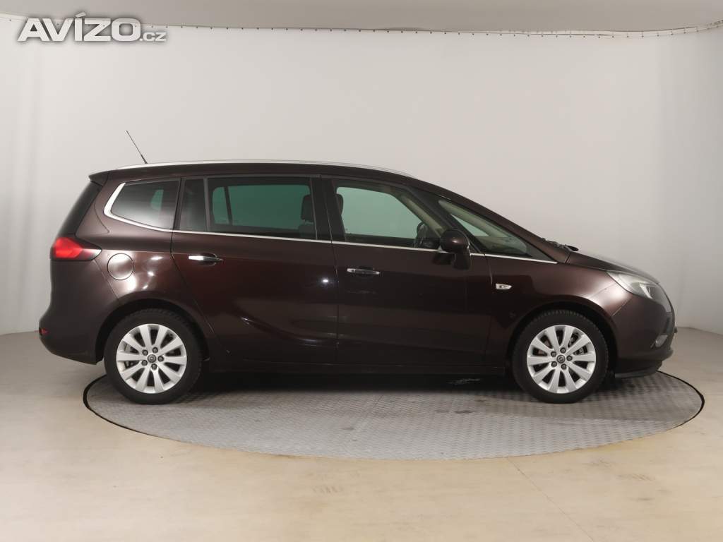 Foto inzerátu Opel Zafira 2.0 CDTI