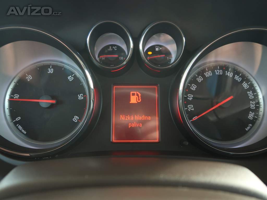 Foto inzerátu Opel Zafira 2.0 CDTI