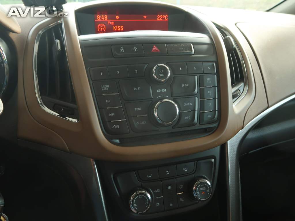 Foto inzerátu Opel Zafira 2.0 CDTI