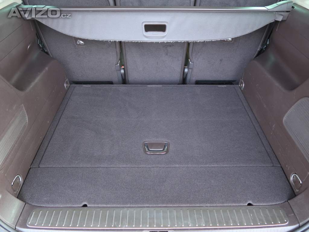 Foto inzerátu Opel Zafira 2.0 CDTI