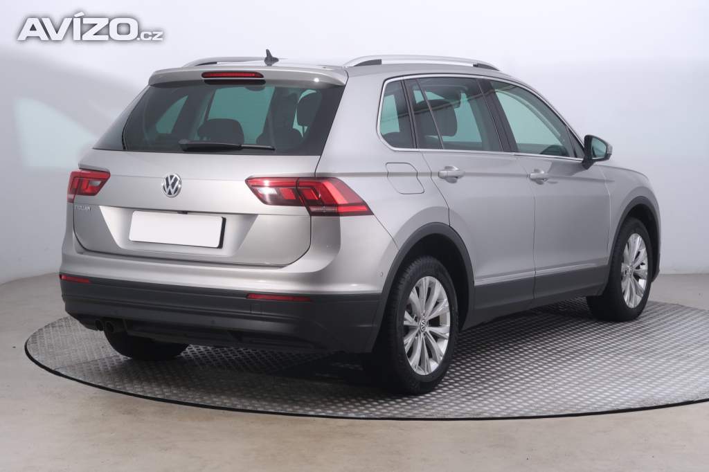 Foto inzerátu Volkswagen Tiguan 2.0 TDI
