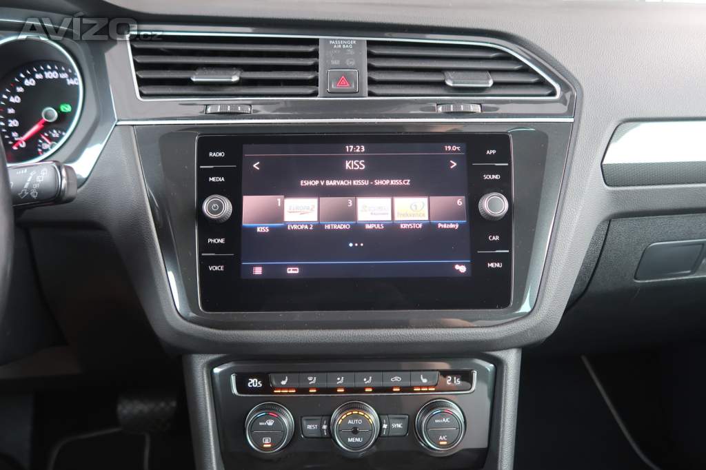 Foto inzerátu Volkswagen Tiguan 2.0 TDI