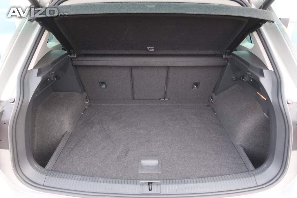 Foto inzerátu Volkswagen Tiguan 2.0 TDI