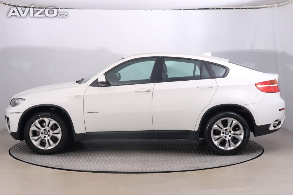 Foto inzerátu BMW X6 xDrive30d