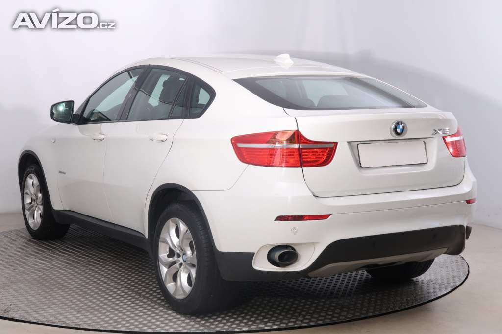 Foto inzerátu BMW X6 xDrive30d