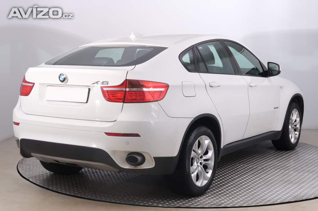 Foto inzerátu BMW X6 xDrive30d