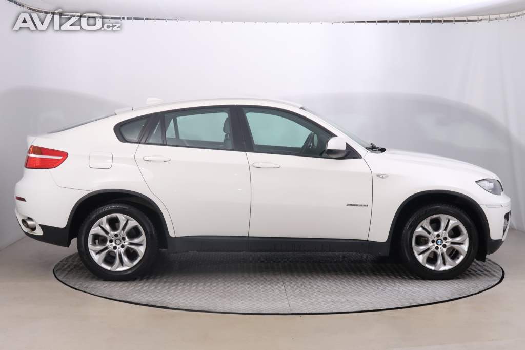Foto inzerátu BMW X6 xDrive30d
