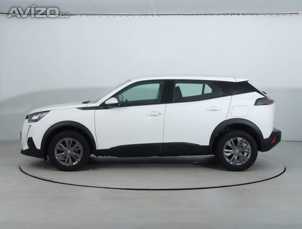 Foto inzerátu Peugeot 2008 1.2 PureTech