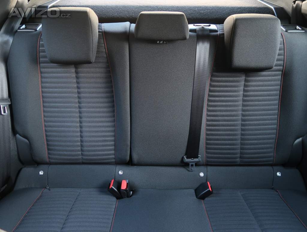 Foto inzerátu Peugeot 2008 1.2 PureTech