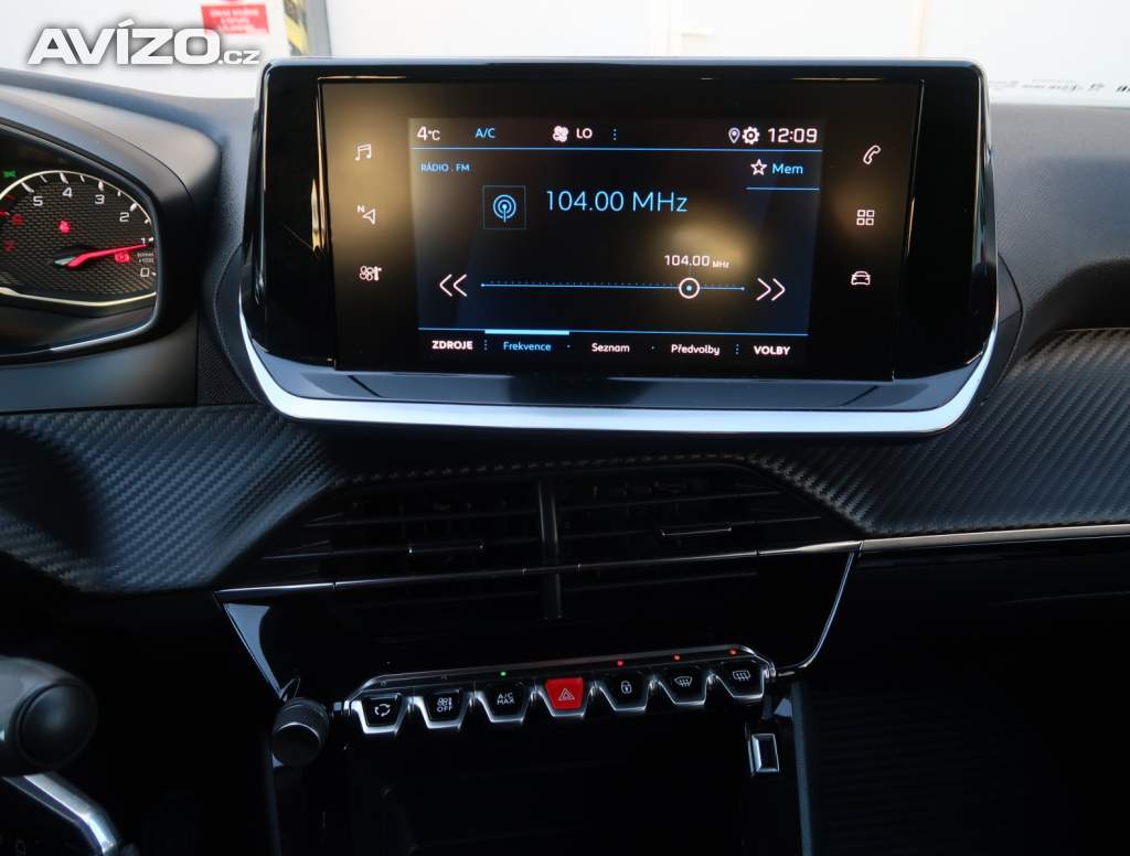 Foto inzerátu Peugeot 2008 1.2 PureTech