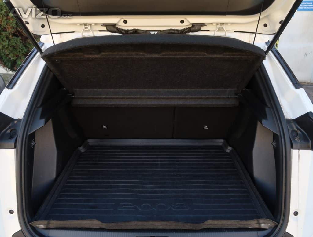 Foto inzerátu Peugeot 2008 1.2 PureTech