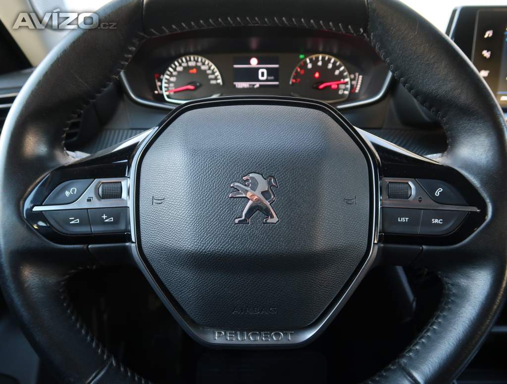 Foto inzerátu Peugeot 2008 1.2 PureTech