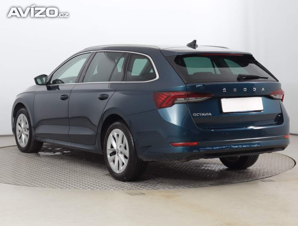 Foto inzerátu Škoda Octavia 2.0 TDI