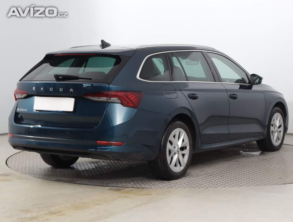 Foto inzerátu Škoda Octavia 2.0 TDI