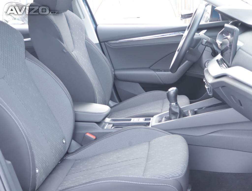 Foto inzerátu Škoda Octavia 2.0 TDI