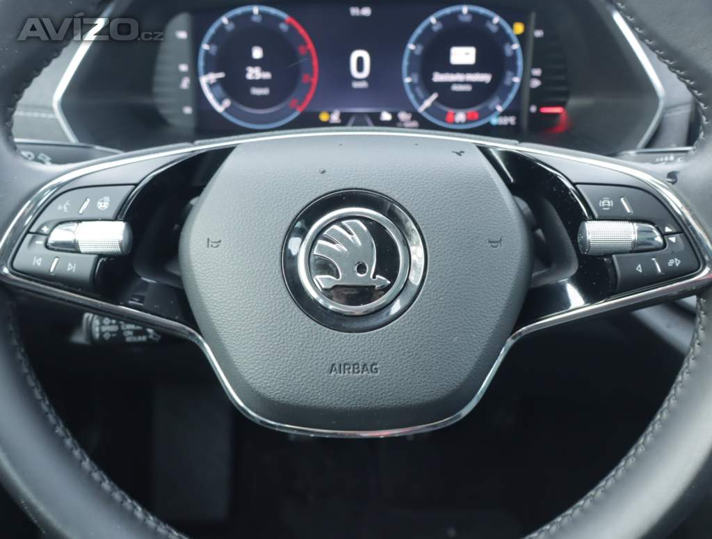 Foto inzerátu Škoda Octavia 2.0 TDI