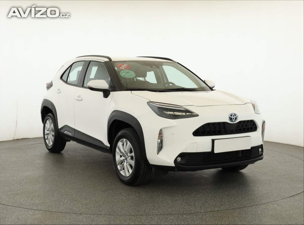 Toyota Yaris Cross 1.5 VVT-iE