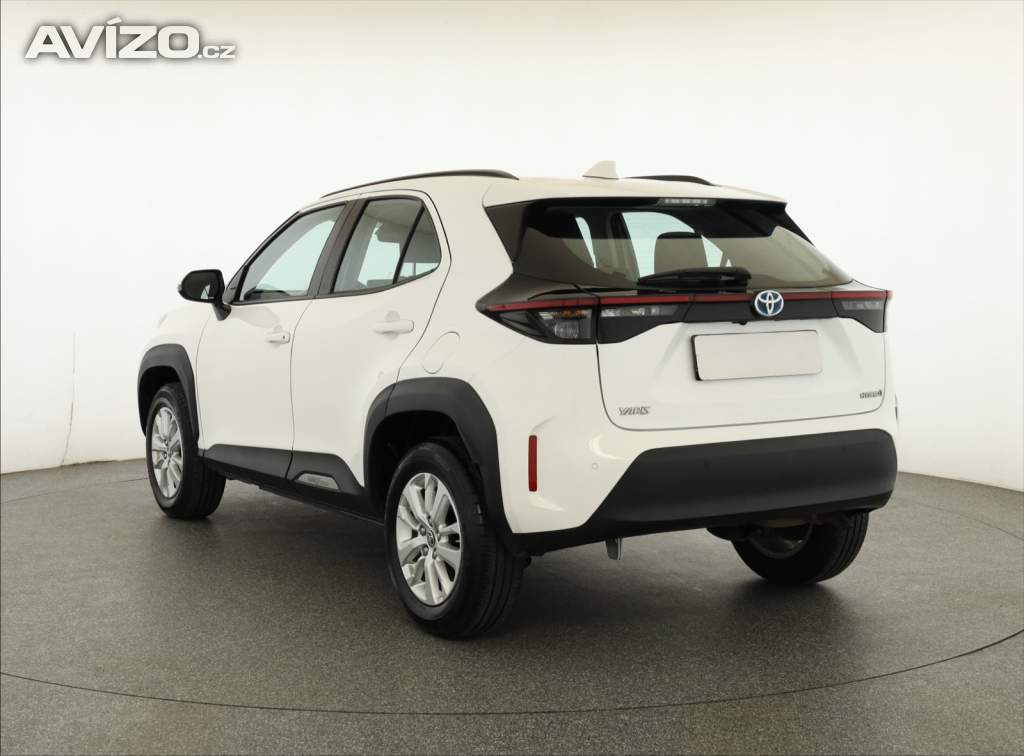 Foto inzerátu Toyota Yaris Cross 1.5 VVT-iE