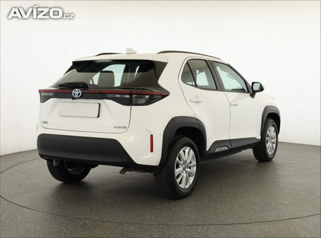 Foto inzerátu Toyota Yaris Cross 1.5 VVT-iE