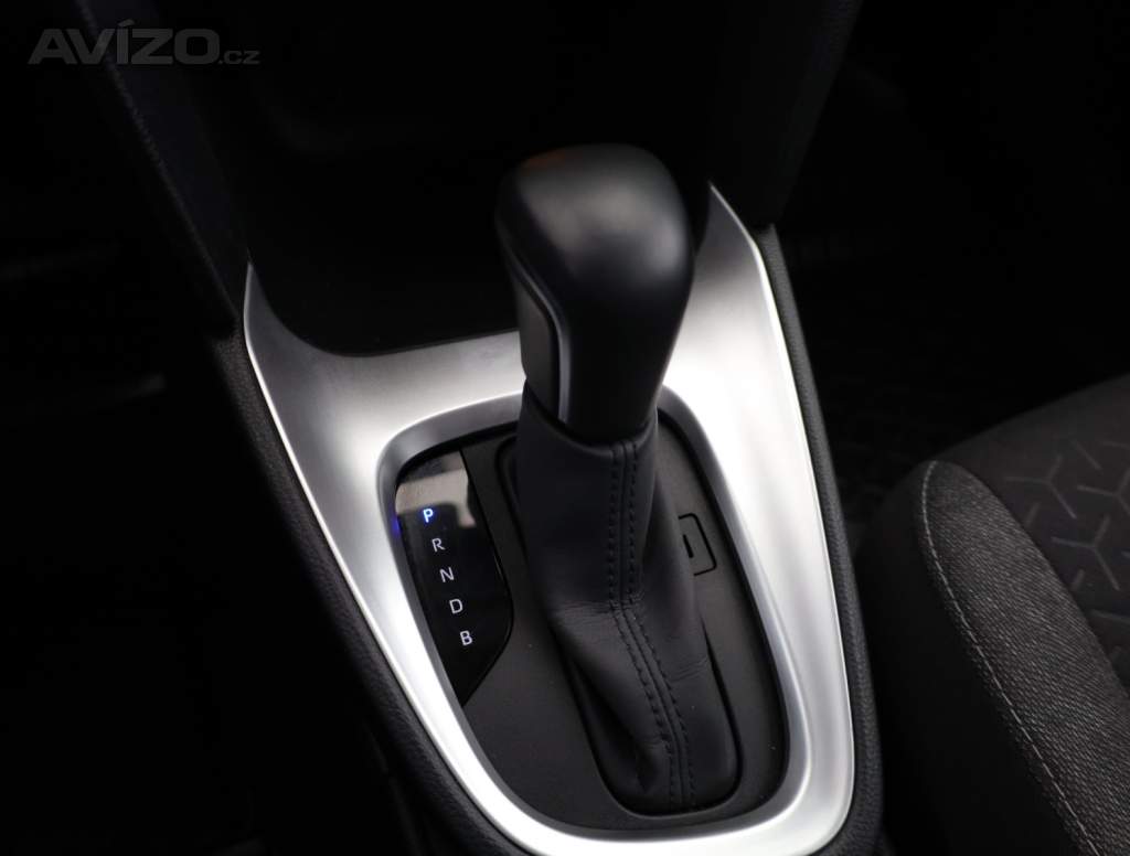 Foto inzerátu Toyota Yaris Cross 1.5 VVT-iE