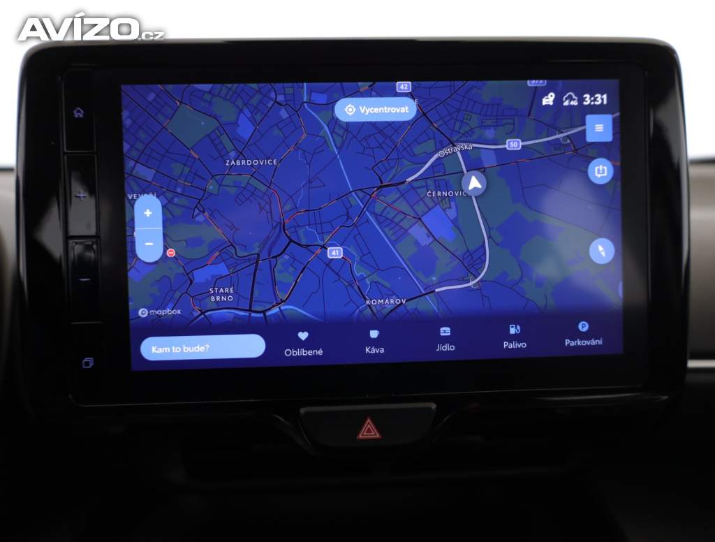 Foto inzerátu Toyota Yaris Cross 1.5 VVT-iE