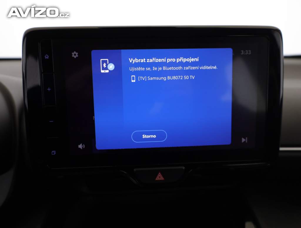 Foto inzerátu Toyota Yaris Cross 1.5 VVT-iE