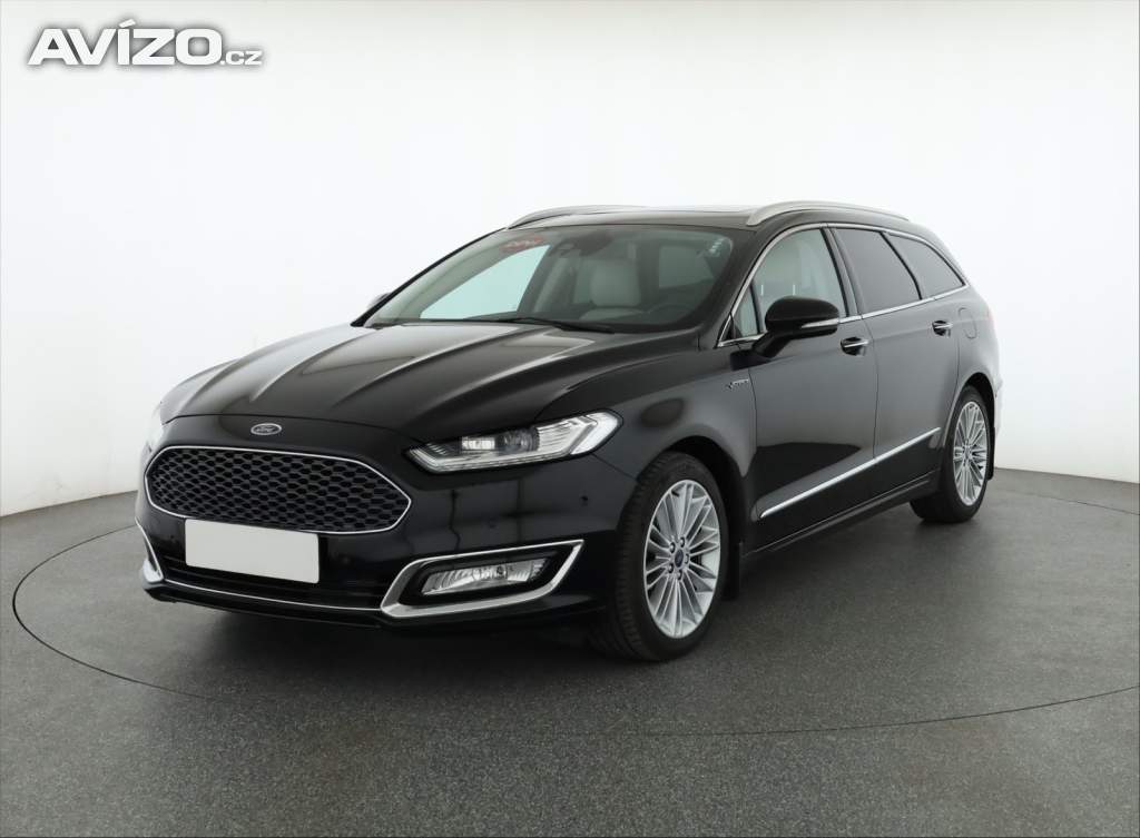Foto inzerátu Ford Mondeo 2.0 TDCI