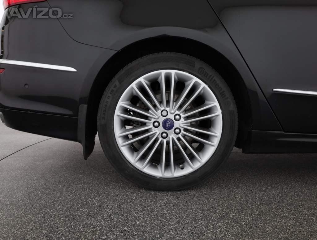 Foto inzerátu Ford Mondeo 2.0 TDCI