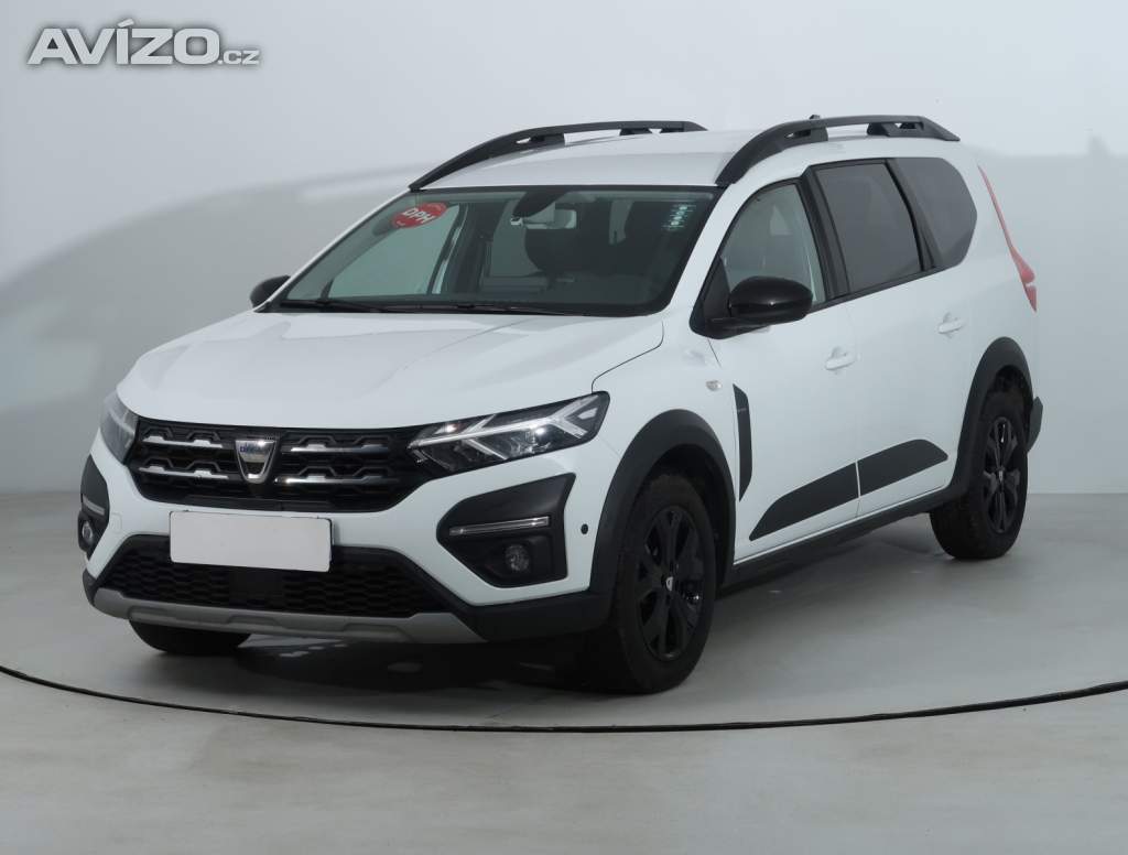 Foto inzerátu Dacia Jogger 1.0 TCe